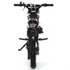 Pocketbike Dirtbike Pocket Cross Bike Crossbike 49ccm Produktbild-Vorschau 6