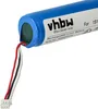 vhbw Akku kompatibel mit Philips Avent SCD841/26, SCD845/26 Produktbild-Vorschau 6