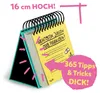 Der Papa-Ratgeber / Ready To Daddy: Ab der Geburt ein Produktbild-Vorschau 11
