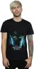 Disney - T-Shirt für Herren BI12022 (M) (Schwarz) Produktbild-Vorschau 2