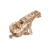 UGEARS 3D-Puzzle Niner 292 Teile Produktbild-Vorschau 26