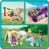 LEGO® Disney Princess 43216 Princesses en voyage magique Voir les images du produit 31
