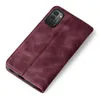 Handy Hülle für Nokia G11 / G21 Klapphülle Bookcase Flip Produktbild-Vorschau 9