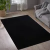 Waschteppich MOOD 71151030 modern - schwarz Schwarz 140x200 Produktbild-Vorschau 5