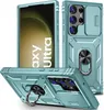 Galaxy S23 Ultra Hülle, Schiebe Kamera Schutz Robust Produktbild-Vorschau 1