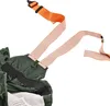 DEMA Schnittschutzhose Eco Größe S Produktbild-Vorschau 12