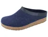 Haflinger Grizzly Torben Damen, Herren Wollfilz Hausschuhe Produktbild-Vorschau 66
