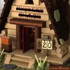 BlockBuddie™ Mystery Shack Dipper Mabel inspiriertes Produktbild-Vorschau 4