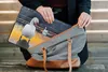 MuchoWow® Laptop Hülle 13 Zoll Schwan - Vogel - Produktbild-Vorschau 6