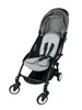 Kompakte Kühlmatte für Kinderwagen - Grau / Bébéfolie Produktbild-Vorschau 8