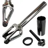 Blunt Diamond Stunt-Scooter Gabel IHC Chrom Produktbild-Vorschau 1