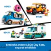 LEGO® City 60454 Le camping-car d’aventures Voir les images du produit 44