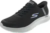 SKECHERS SLIP INS: GO WALK Schwarz Produktbild-Vorschau 31