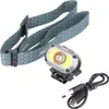 Nebo Mycro + Headlamp Rechargeable 500 lm Kopflampe Produktbild-Vorschau 5