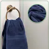 Frottier Handtuch-Set, 4X Handtücher, 2X Duschtücher, 2X Produktbild-Vorschau 4
