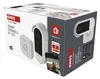 GoSmart Domovní bezdrátový bateriový videozvonek IP-15S s WiFi Náhled obrázku produktu