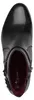 Stiefelette Mit Absatz aus Leder Produktbild-Vorschau 5