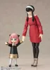 Spy x Family S.H. Figuarts figurka akcji Yor Forger matka Podgląd zdjęcia produktu 7