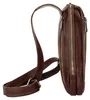 piké Crossover Bag Herren braun Produktbild-Vorschau 4