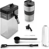 De'Longhi PrimaDonna Soul ECAM610.74.MB Kaffeevollautomat Produktbild-Vorschau 10