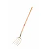 ERNTEKÖNIG Dunggabel 3 Zk. 135cm-St. Esche 31x22cm, gold-l. Produktbild-Vorschau 4