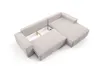 Ecksofa NEW ARAGON MAX von ANTONIO L-Form mit Produktbild-Vorschau 6