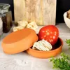 Excellent Houseware Terracotta Tapasschalen 2 Stuks Produktbild-Vorschau 10