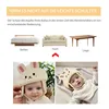 360°Anti-Kollision Baby Helm Kopfschutz, Verstellbarer Produktbild-Vorschau 7