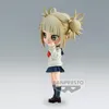 Banpresto My Hero Academia - Figurka Himiko Toga Q Posket Podgląd zdjęcia produktu 3