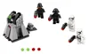 LEGO® - Star Wars™, Pack de combat du Premier Ordre ; 75132 Voir les images du produit 3