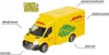 Simba Dickie Mercedes-Benz Sprinter DHL 213742000 Anteprima dell’immagine prodotto 8