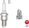 NGK Zündkerze  BP6ES für R75/6 R75/6 1000 Mille GT VH Produktbild-Vorschau 9
