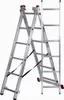Krause Corda 3X6 Mehrzweckleiter 4 85 m Produktbild-Vorschau 9
