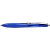 A blue pen on a white background. Anteprima dell’immagine prodotto