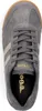 Gola Harrier Mirror Trainer CLA156XG20 (39/ash-gold-gum) Produktbild-Vorschau 18