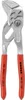 KNIPEX Zangenschlüssel mit Kunststoff überzogen 150 mm Produktbild-Vorschau 12