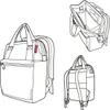 Reisenthel Allrounder R black Produktbild-Vorschau 9
