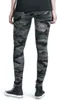 Urban Classics Leggings für Frauen Mism tarnung schwarz S Produktbild-Vorschau 15