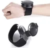 Fahrrad-Armbandspiegel, Lenkerendenspiegel, 360° drehbar, Produktbild-Vorschau 4
