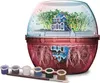 Clementoni Stranger Things - Schattenwelt-Terrarium Produktbild-Vorschau 7
