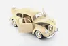 Bburago 18-12029W - Modelauto - Volkswagen Kever 1955 Productafbeelding-voorbeeld 2