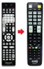 Ersatz Fernbedienung für Marantz SR6006/K1B | SR6006/N1B | Produktbild-Vorschau 1