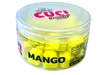 LK Baits CUC ! Nugget Balanc Fluoro 10mm 100ml Voir les images du produit 1