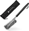 Brosse à barbecue professionnelle 3 en 1 Voir les images du produit 3