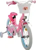 Volare Disney Princess Kinderfahrrad für Mädchen - 16 Zoll Produktbild-Vorschau 7