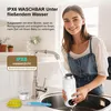Tragbarer Flaschenwärmer für unterwegs, 500 ml, mit Produktbild-Vorschau 3