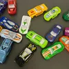 Kruzzel 20352 Sada kovových aut 16 ks Náhled obrázku produktu 4