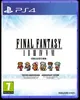 Square Enix Final Fantasy I-VI Collection, PlayStation 4, Náhled obrázku produktu 5