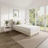 Novilla Matratze 120x200 cm Federkernmatratze Härtegrad H3  Produktbild-Vorschau 8