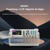 Digitální LCR měřicí přístroj, kapacitní odpor, impedance, Náhled obrázku produktu 7